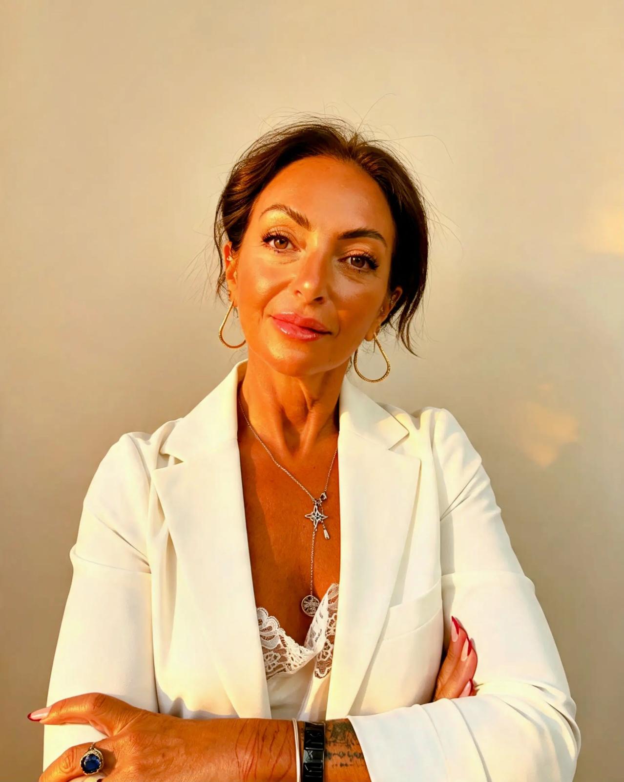 Mariapia Desantis
